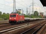 185 227-6 ...  Klaus-P. Dietrich 06.05.2012