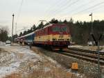 371 001-9 ...  Klaus-P. Dietrich 08.02.2012